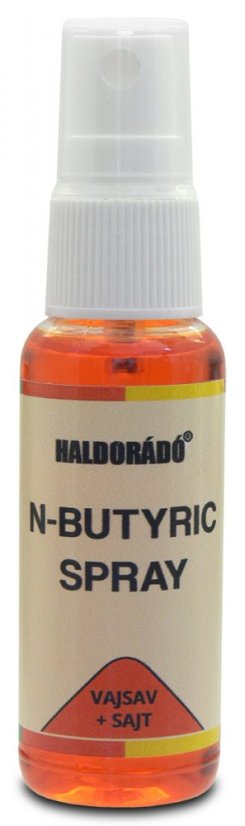 Haldorádó N-Butyric Spray