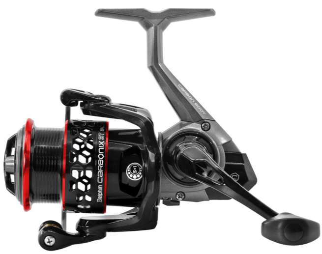 Delphin CarbonIX 3000