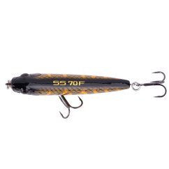 Shimano Lure Yasei Shock Stick F 110mm Green Tiger 22g