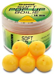 HALDORÁDÓ Super Soft Pop Up Boilie 14 mm