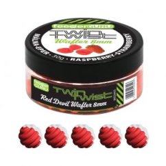 Tímár Mix feederGURU TWIN TWIST 8mm  Wafter 30g