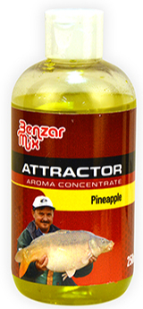 BENZAR MIX ATTRACTOR Aromakonecntrátum 250ML - Ízesítés: Cseresznye