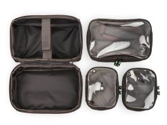 ZFISH Multi-Bag Z-CORE 4in1 Szerelékes Táska