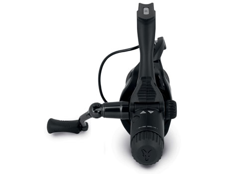 Fox Naviják EOS 10000