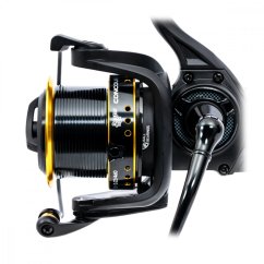 BENZAR NAVIJAK CONCOURSE METHOD FEEDER 8500
