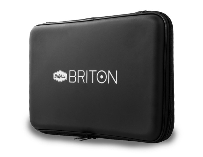 Sada signalizátorov Delphin BRITON 3+1