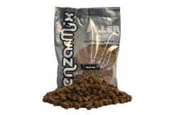 BENZAR MIX ALLER AQUA PELLET 4MM