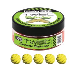 Tímár Mix feederGURU TWIST 8mm