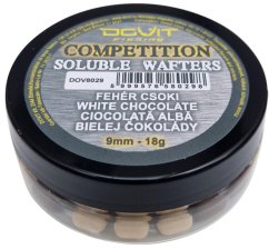 Dovit Competition wafters 9 mm