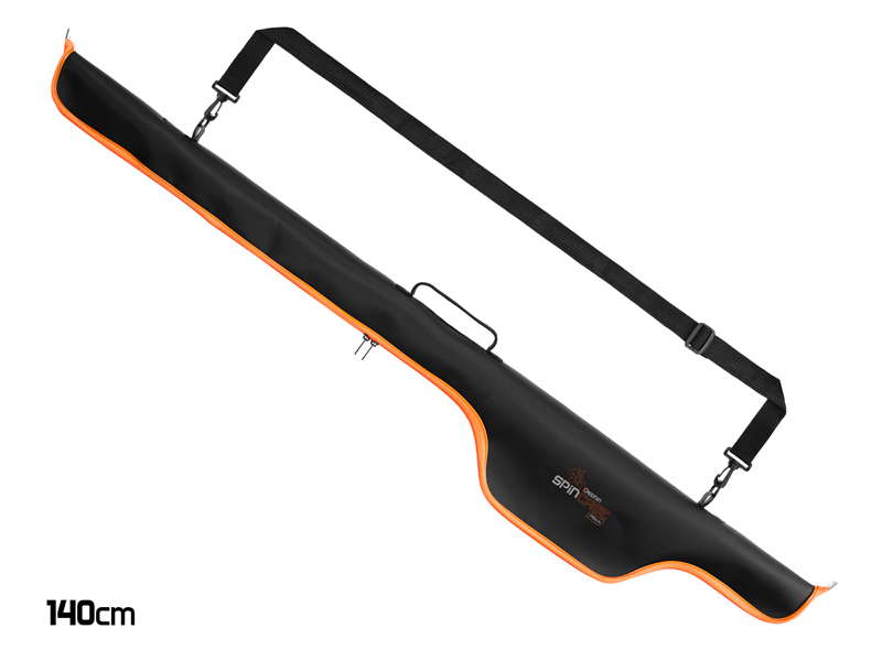 Puzdro na prút Delphin SpinCASE EVA 100 cm