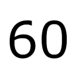 60