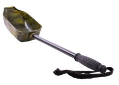 ZFISH Baiting Spoon Deluxe etetőlapát 60 cm
