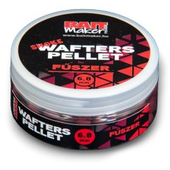 BAIT MAKER Wafters Pellet Smoke Korenisté 6, 8 mm