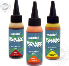 Haldorádó TORNADO Smoke Activator Gel