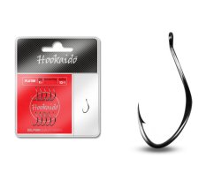 Háčik Delphin HKD FLATER ring  10+1ks