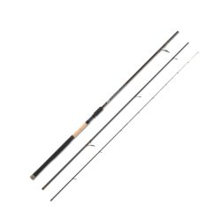 MS Range prut Prime-X Feeder 380cm/80g/3 díly