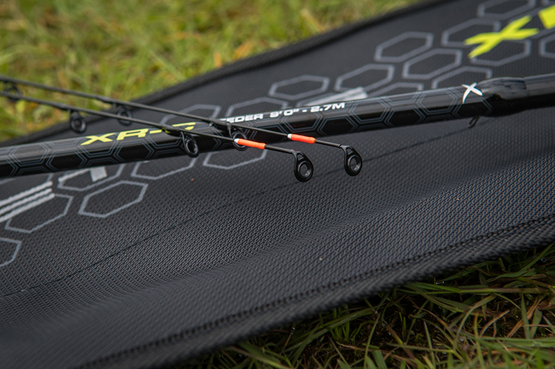 Matrix Prút Ethos XR C Feeder Rods 270cm/40 g