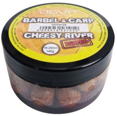 Dovit Prémiové dipované Boilies 16-20 mm