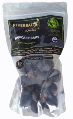 Riverbaits HNV csalizó bojli 30mm 400g