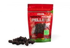 ZFISH Csalizó Prémium HALIBUT pellet 14MM/200G