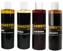 CARP INFERNO BOOSTER HOT LINE 250 ML