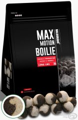 Haldorádó MAX MOTION Boilie Long Life 16 mm