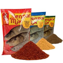 BENZAR MIX KŔMNA ZMES 3 KG