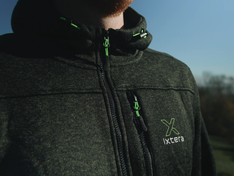 Ixtera CAMOTIC Outdoor pulóver