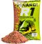 Mivardi Krmítková Zmes R1 Carp 950 g