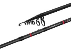 Delphin PocketROCKET  240cm/5-35g