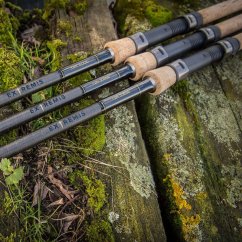 Kaprový prut Wychwood Extremis Full Cork 360cm/3.5lb/2 díl