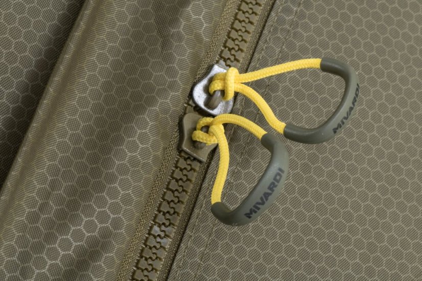 Mivardi Sátor Base Camp XXL