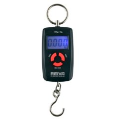 Reiva Digitálna váha 45 kg