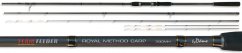 By Döme TF Royal Method Carp 360M 30-60g