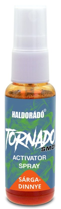 Haldorádó TORNADO Smoke Activator Spray