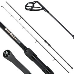 Giants fishing Prút Deluxe Carp Spod 360cm/5lb/2 diely