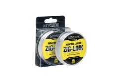 Mivardi Zig-link lebegő előkezsinór 100 m