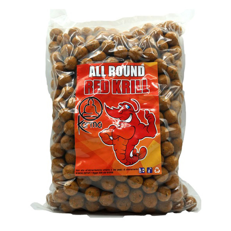 Karma Bait Special All Round Boilies 2,5kg 20mm