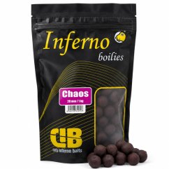 Carp Inferno Boilies Chaos 1kg