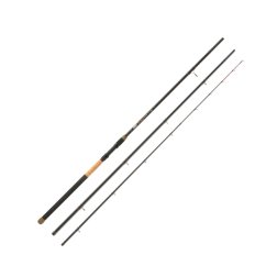 MS Range prut Direct Feeder light 330cm/60g/3 díly