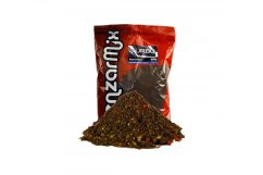 BENZAR TURBO FEEDER 800G