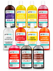 PROMIX LIQUID BOOSTER 200ML