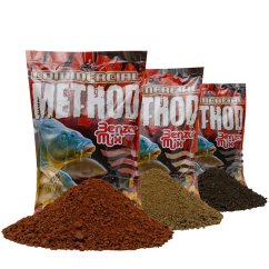 BENZAR MIX KŔMNA ZMES A PELETY COMMERCIAL 800G