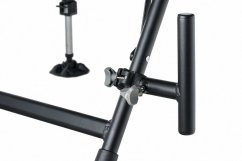 Kreslo Comfort Quatro - univerzálny D25 adaptér