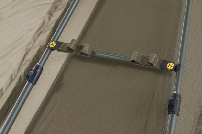 Mivardi Sátor Base Camp XXL