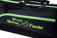 MIKADO Method Feeder bottartó tok 2 részes 175 cm