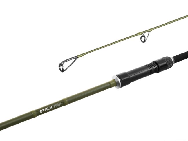 Delphin STALX Trip 7ft/2,25lbs/2 diely