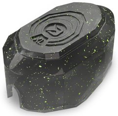 Delphin Method QUIX XL forma XL