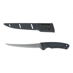ARNO RYBÁRSKY NÔŽ S PÚZDROM X-BLADE K2