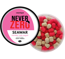 NEVERZERO SEAWAR Wafters Monster crab - Lastúra 10 mm